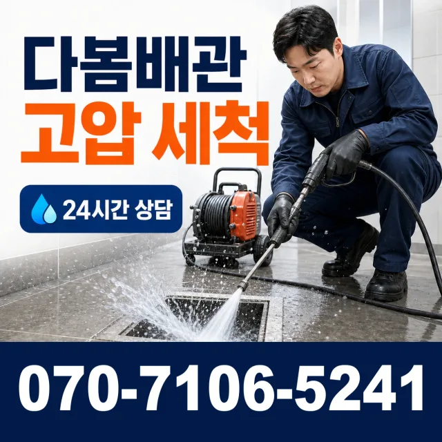 서울 강서구 수도꼭지교체 상담 이미지 4
